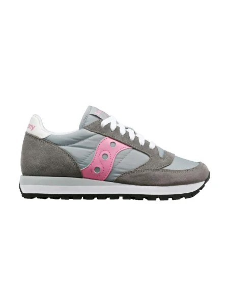 Pantofi Saucony gri