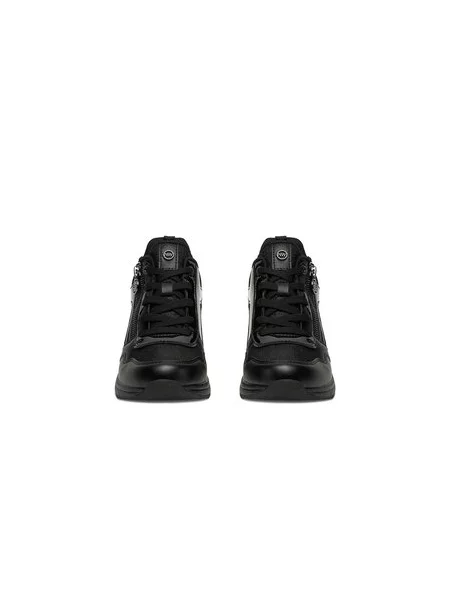 Nine West Superge črna