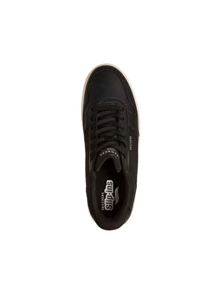 Pantofi Skechers negru