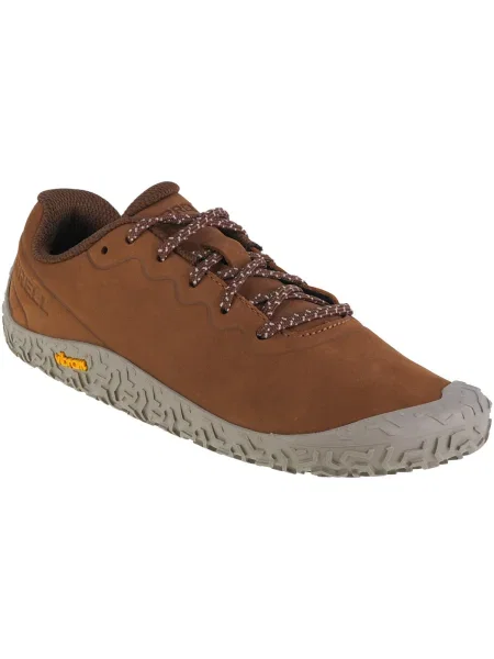 Pantofi Merrell maro