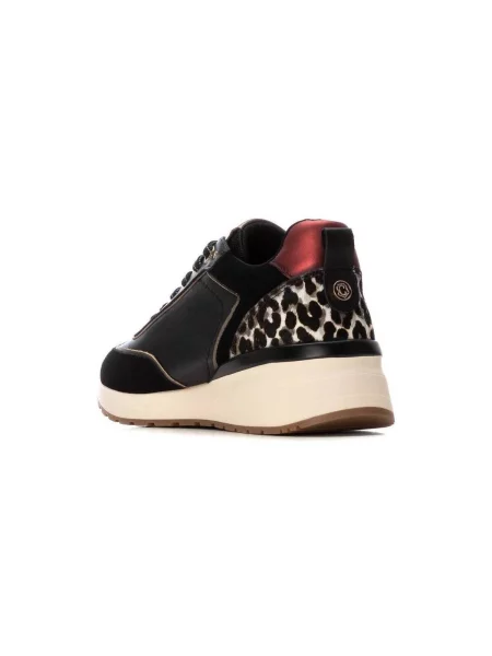 Pantofi Carmela negru