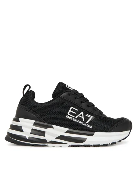 Emporio Armani Sportcipők fekete