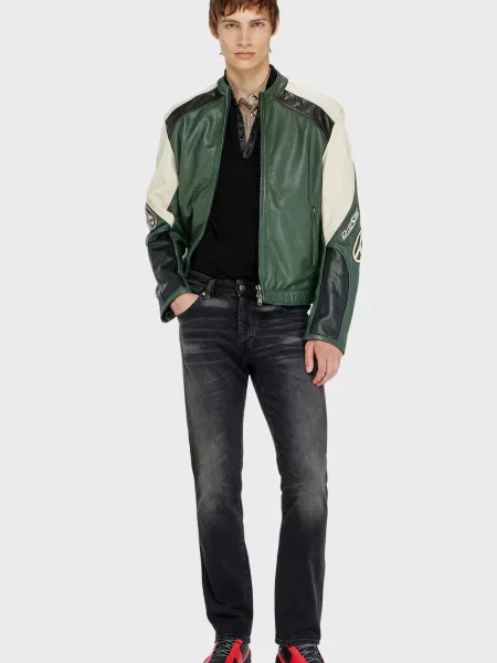 Джинсы Diesel черные