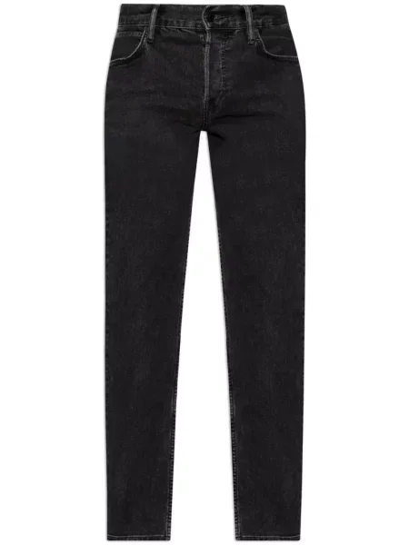 Blugi Allsaints negru