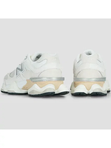 Pantofi New Balance alb