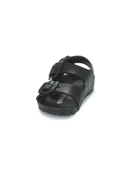 Pantofi Birkenstock negru