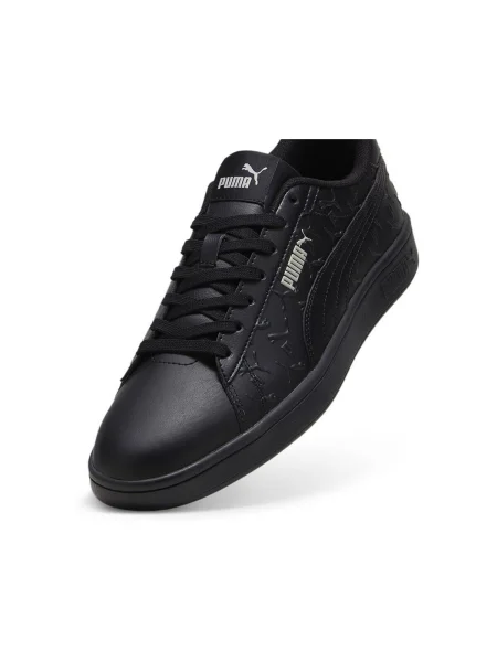 Pantofi Puma negru