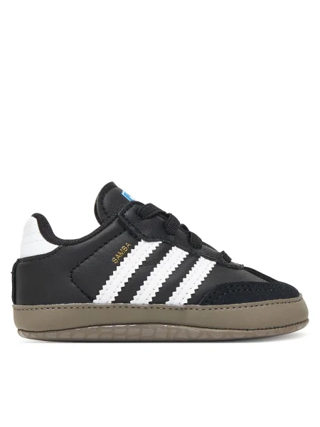 Sneakers adidas Samba Kids negru