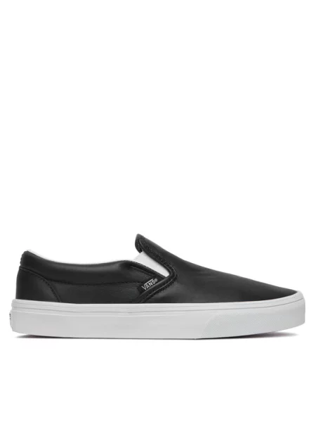 Tenisky Vans černé