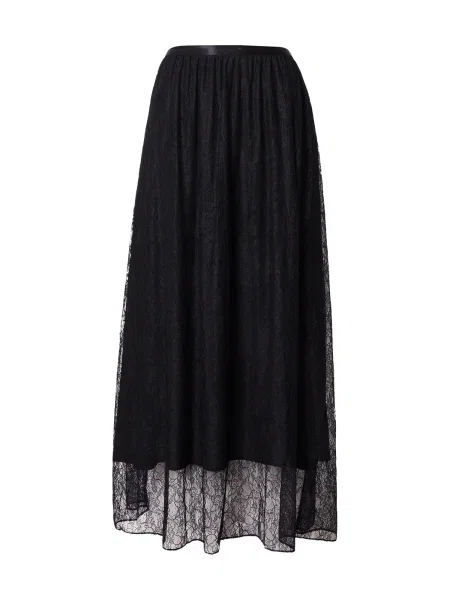 MOS MOSH Fustă MMSalinta' negru