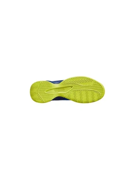 Pantofi copii Wilson albastru