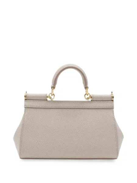 Geantă Dolce & Gabbana roz