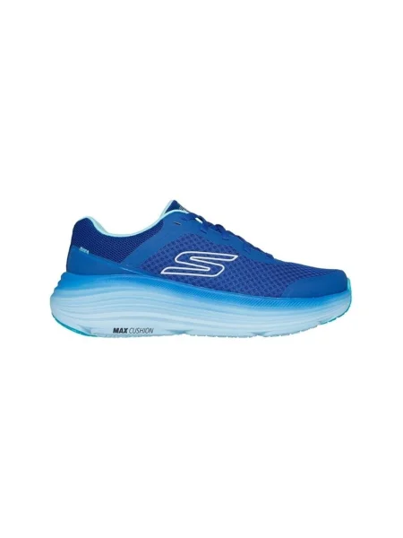 Pantofi Skechers albastru