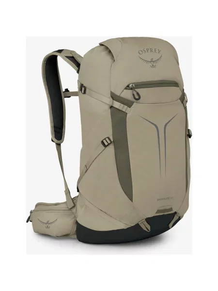 Plecak osprey sportlite beżowy czarny
