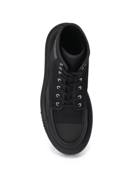 Bocanci de munte Givenchy de drumeție negru