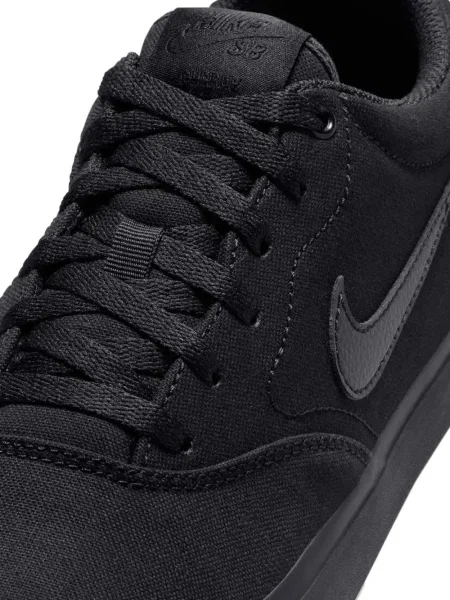 Platno tenisice Nike Air Max 1 crna