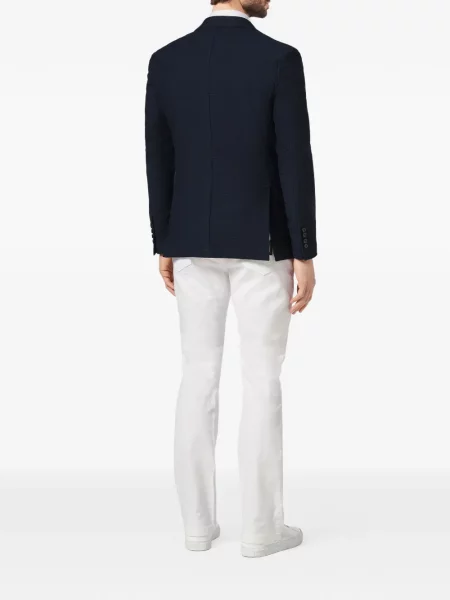 Sacou Billionaire albastru