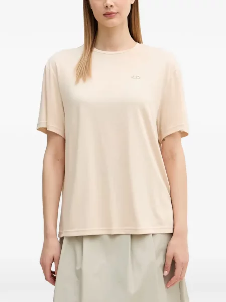 Tricou Ea7 Emporio Armani cu autograf