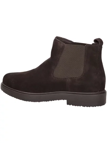 Pantofi Geox maro