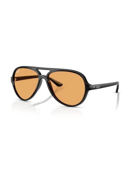 Ray-Ban ochelari de soare negru
