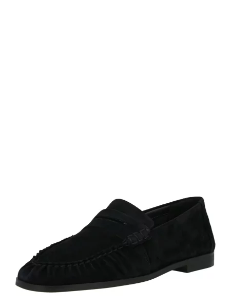 STEVE MADDEN Mocasini Muse' negru