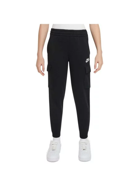 Nohavice Nike čierna