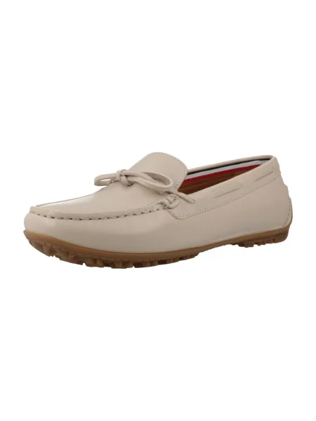 Pantofi Geox maro