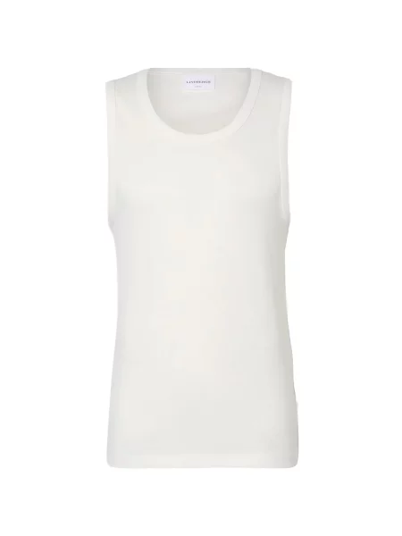 Lindbergh Tricou alb