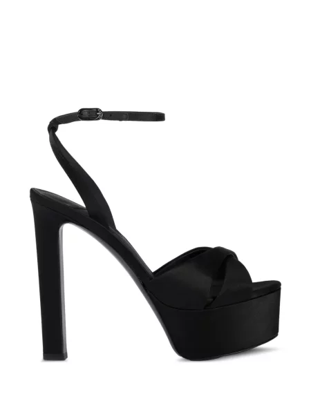 Sandale Le Silla negru