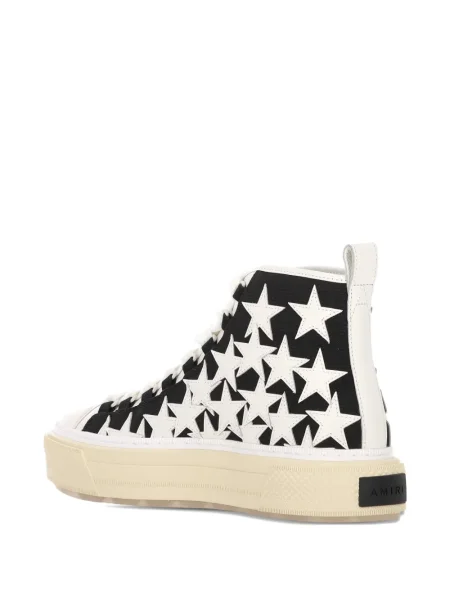 Sneakerși Amiri negru