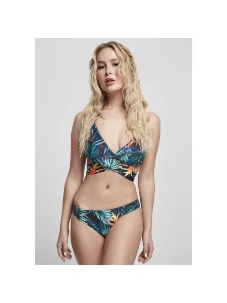 Bikini Urban Classics negru