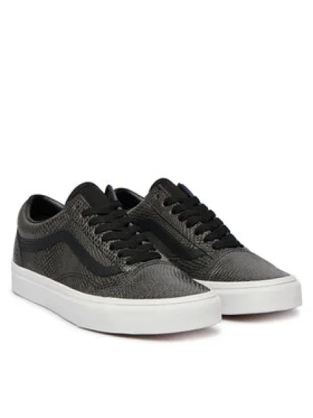 Teniszcipő Vans Old Skool fekete