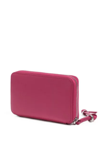 Portofel Bimba Y Lola din piele roz