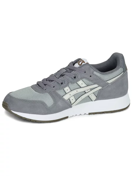 Pantofi Asics clasici gri