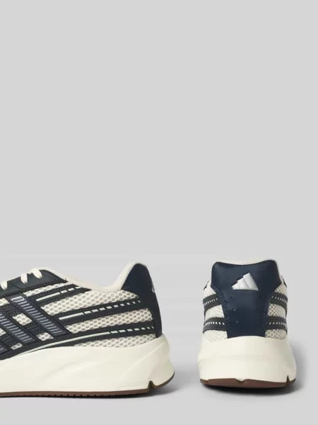 Buty TECHNOCHAOS białe