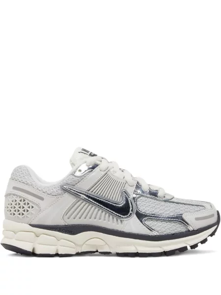 Sneakerși Nike Vomero alergare gri