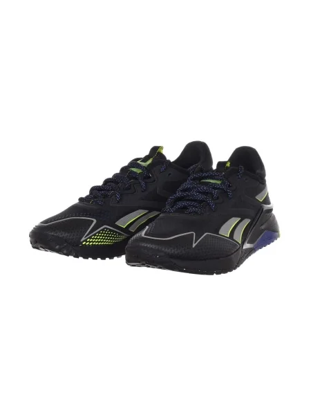 Pantofi Reebok Sport negru