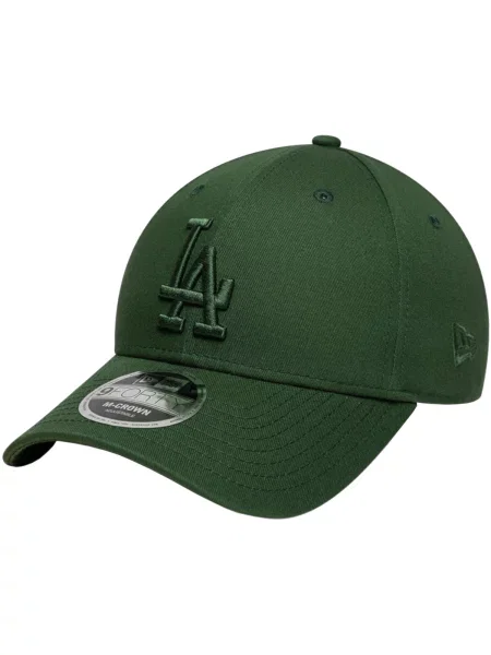 Șapcă New Era verde