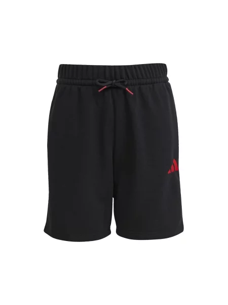 Šortky Adidas čierna