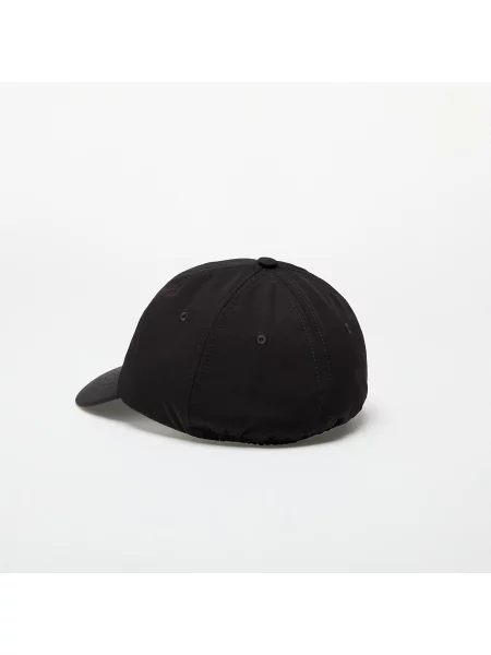 Czapka z daszkiem Fear Of God czarna