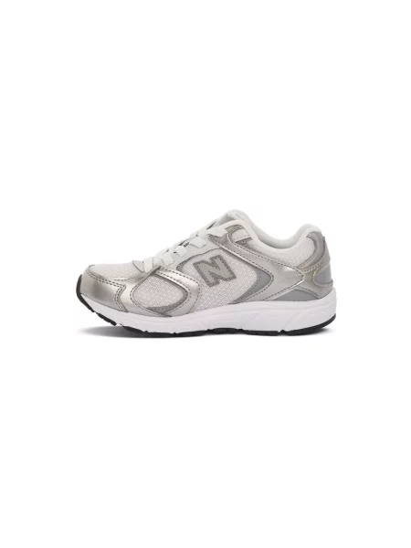Tenisky New Balance sivá