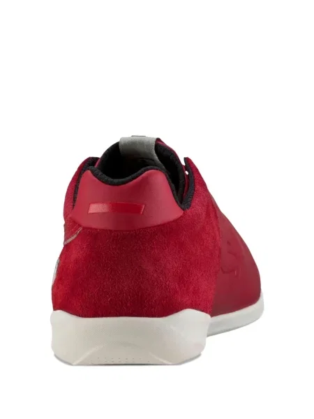 Sneaker Puma piros