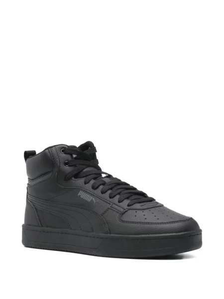 Sneakerși Puma negru