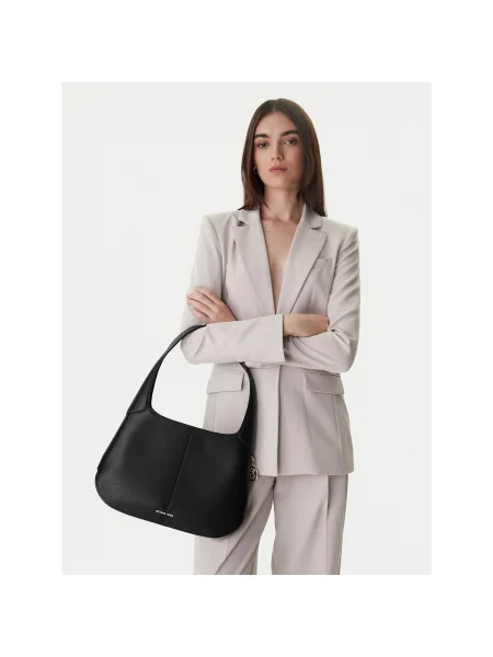 MICHAEL Michael Kors Geantă negru