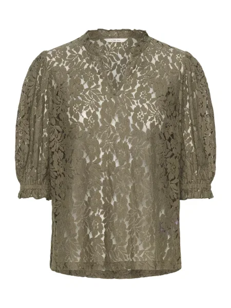 Cream Bluză CRKaspis' kaki