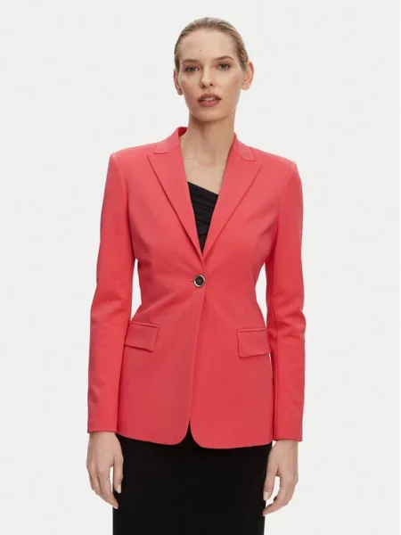 PINKO Sacou Coral