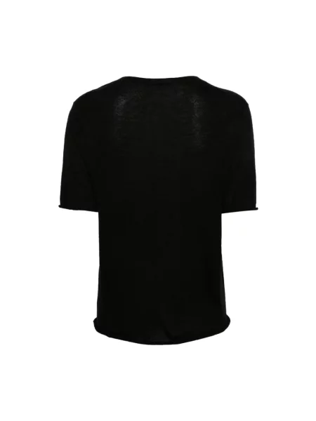 Sweter Lisa Yang czarny