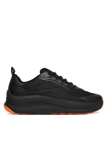 Calvin Klein Sneakers negru