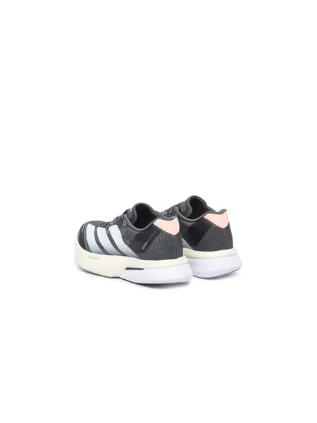 Tekaški čevlji adidas adizero Boston 13 Shoes siva
