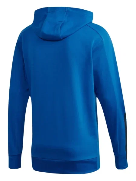 Pruhované krajkové pruhované tričko Adidas s vázáním šedé